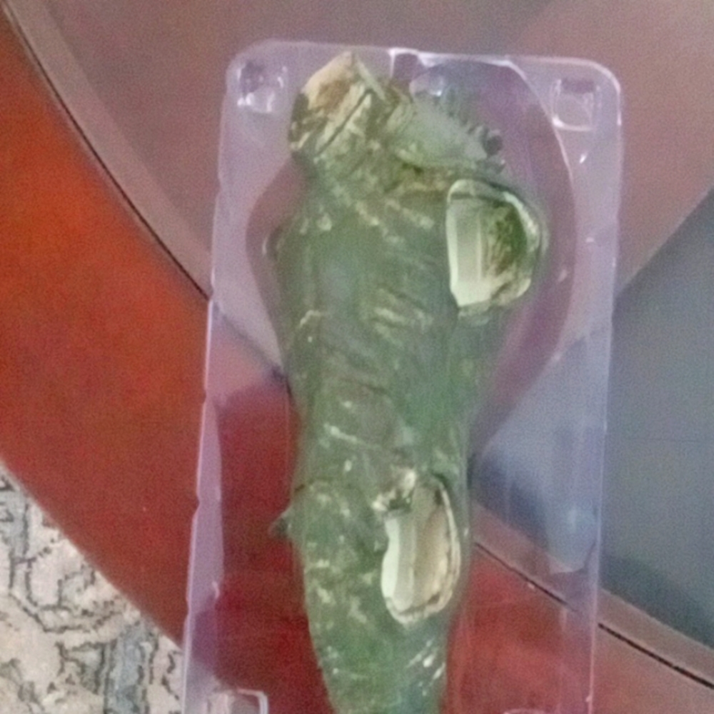 Death claw build a fig torso